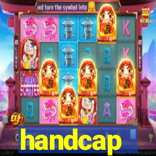 handcap -1,25